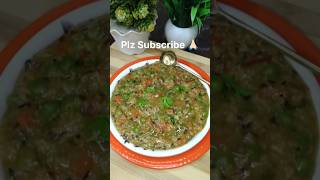 Vegetable Masala Oats Recipe 😋🤤😋family food recipe masalaoatsrecipe cooking easyrecipe viral [upl. by Tyson]