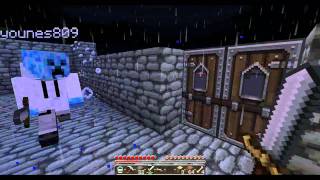 Minecraft Syndicate amp Athene 3 Building Time [upl. by Yerok273]