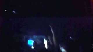 Crystal Castles  Celestica Vivo en Teatro Vorterix [upl. by Trueman675]