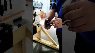 Quick Change Jig Fixture manual [upl. by Irakab]