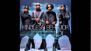 Mindless Behavior  Missing You Off The 1Girl Album [upl. by Gordon]