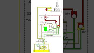 How do Hydraulic Pressure intensifiers work [upl. by Aneret]