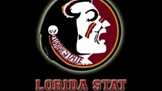 Florida State Seminoles War Chant [upl. by Einnej]