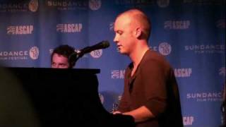 The Fray quotSyndicatequot HD Live on January 23 2010 [upl. by Herriott816]