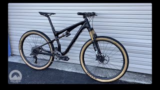 2015 SCOTT SPARK 700 ULTIMATE DI2 [upl. by Imeaj]