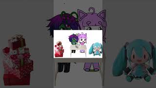 HAPPY 11th BIRTHDAY MillyKitbestys  gachalife gachalife2 [upl. by Iamhaj64]