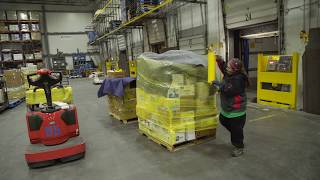 Learn About Performance Foodservice Warehouse Jobs [upl. by Joachima]