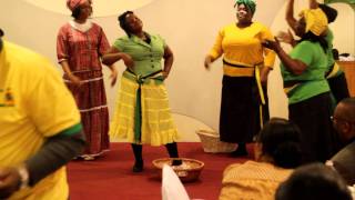 Jamaican Folk Songs [upl. by Falconer]