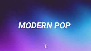 Mental Picture  Abstract Modern Electro Pop  Royalty Free Music [upl. by Leduar]