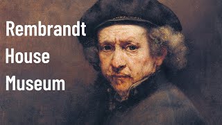 Rembrandt Paintings [upl. by Reece85]