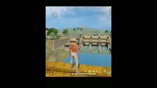 IMPOSSIBLE foryou shorts trinding freefire ffshorts freefirevideos shortfeed [upl. by Zsolway]