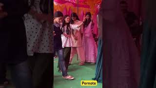 Wedding dance on meen saraj song  manhor katerwal weddingceremony [upl. by Otrebcire]