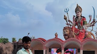 Vrindavan dhamMaa Veshno mandir [upl. by Uzziel412]