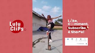 Jika bisa begini bisa begitu  istakaa TikTok Video  LuLu Clips [upl. by Liemaj]