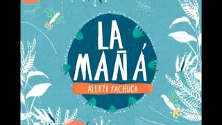 La mañá disco completo  Alerta Pachuca 2014 [upl. by Aizti]