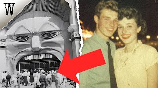 2 PARANORMAL ENCOUNTERS from Australia in the 1950s [upl. by Alyled49]