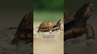 5 Crazy Facts About Turtles You Didnt Know shorts [upl. by Htrap835]