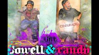 Jowell amp Randy Ft Maicol  Vengan Bellakas Mixtape Tengan Paciencia [upl. by Ohare]