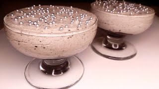 If you have 5 Minutes  Make this delicious dessert recipe [upl. by Ydde]