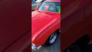 1st Annual Temecula Valley VFW Car Show [upl. by Asiek]