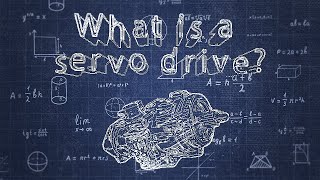 What is a Servo Drive [upl. by Barkley]