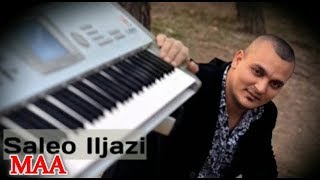 Saleo Iljazi 2019 Fizamonica Melody Style Offical Video HD [upl. by Nirret]