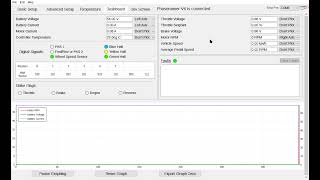 Phaserunner Suite throttle and brake response [upl. by Waddington]