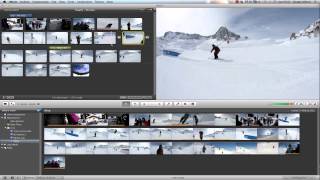 iMovie  Effetti molto speciali [upl. by Tabbi100]