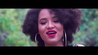 KREYOL LA  A TEMPS FEAT FATIMA OFFICIAL MUSIC VIDEO [upl. by Bigelow]