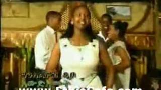 Traditional Amharic music Manalemosh Dibo  Awdamet [upl. by Aivil]