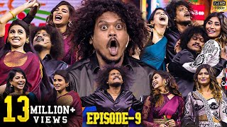 Pugazhs All Time Best Comedy Performance🤣NonStop Romantic Dance with CWC Queens😍Get Electrified🤩 [upl. by Siegler]