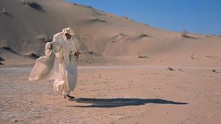 My favorite scene in film Lawrence of Arabia [upl. by Lucchesi886]