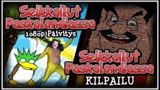 Seikkailut Paskalandiassa 1080p Päivitys [upl. by Hilton21]