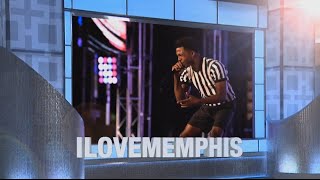 Tuesday on ‘The Real’ iLoveMemphis Shows Us How to Dance [upl. by Tierza437]