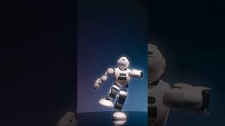 Dancing Robot 😍 robotic engineering [upl. by Joappa]