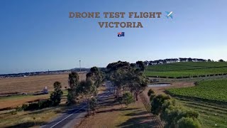 Mickleham Victoria DRONE 4K 🇦🇺 [upl. by Burkhardt]