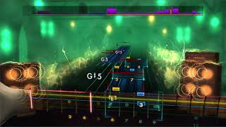 Whitechapel  I Dementia Rocksmith 2014Lead [upl. by Solorac]