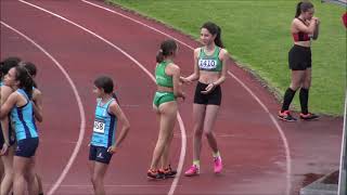 Atletismo Prep AA Braga 800m Inic MAIO2021 [upl. by Lleret542]