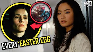 MONARCH Episode 5 Breakdown  Every Godzilla amp Kong Easter Egg  Review amp Ending Explained [upl. by Loring]