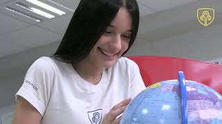 International Baccalaureate  VILLA GLOBAL EDUCATION [upl. by Atinar428]