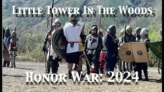 Honor war 2024 [upl. by Nilson562]