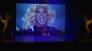 Studio A  quotAWARDS quot – 01 RuPaul’s Drag Race [upl. by Plantagenet123]