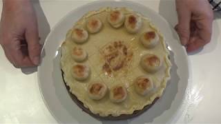 Once a Week Kitchen Simnel Cake [upl. by Adolfo]