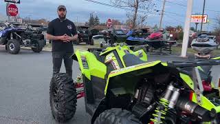 2024 Polaris Scrambler XP 1000 S at Flemington Powersports  9082370099 [upl. by Ebehp]