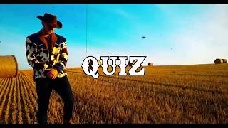 Quiz  Niemandsland Old Town Road Remix [upl. by Mehsah]