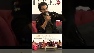 Film Stree 2 के promotion के लिए Patrika Office पहुंची Starcast Shraddha Kapoor और Rajkummar Rao [upl. by Marcoux]