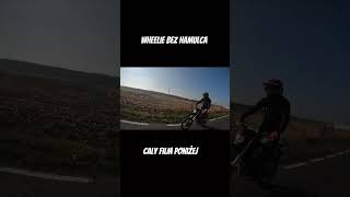 Xb88 wheelie Defender 250 wheelie Defender 150 wheelie automobile enduromotorcycle enduro viral [upl. by Rehpotisrhc772]