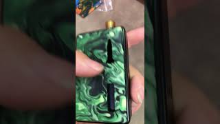 Billet box drip tip [upl. by Lorrin]