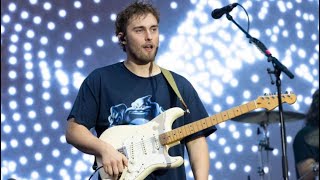 Sam Fender drops exciting announcement for fans [upl. by Aronal482]