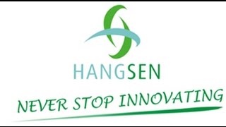 Hangsen HighWay Tobacco ELiquid Review [upl. by Llehctim]